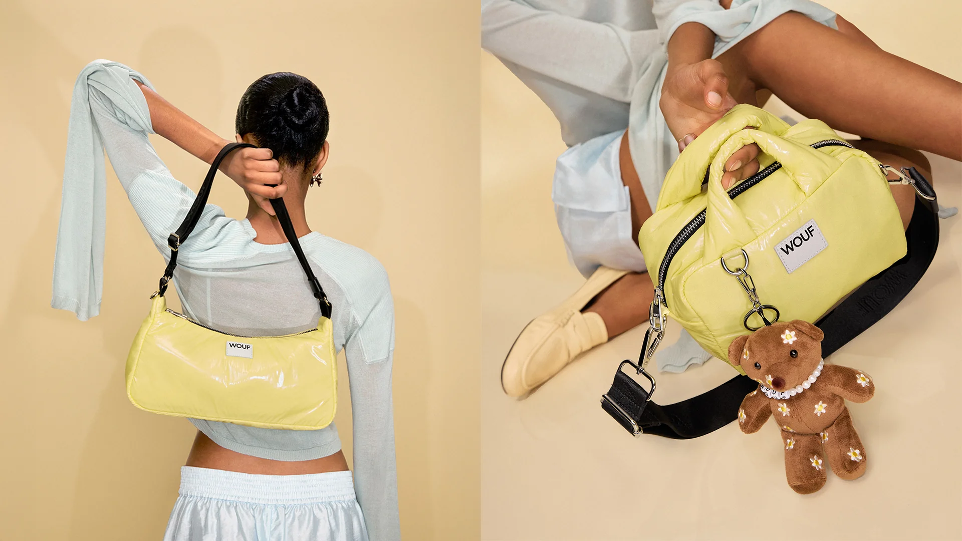 Conscious Style, Crafted in Barcelona